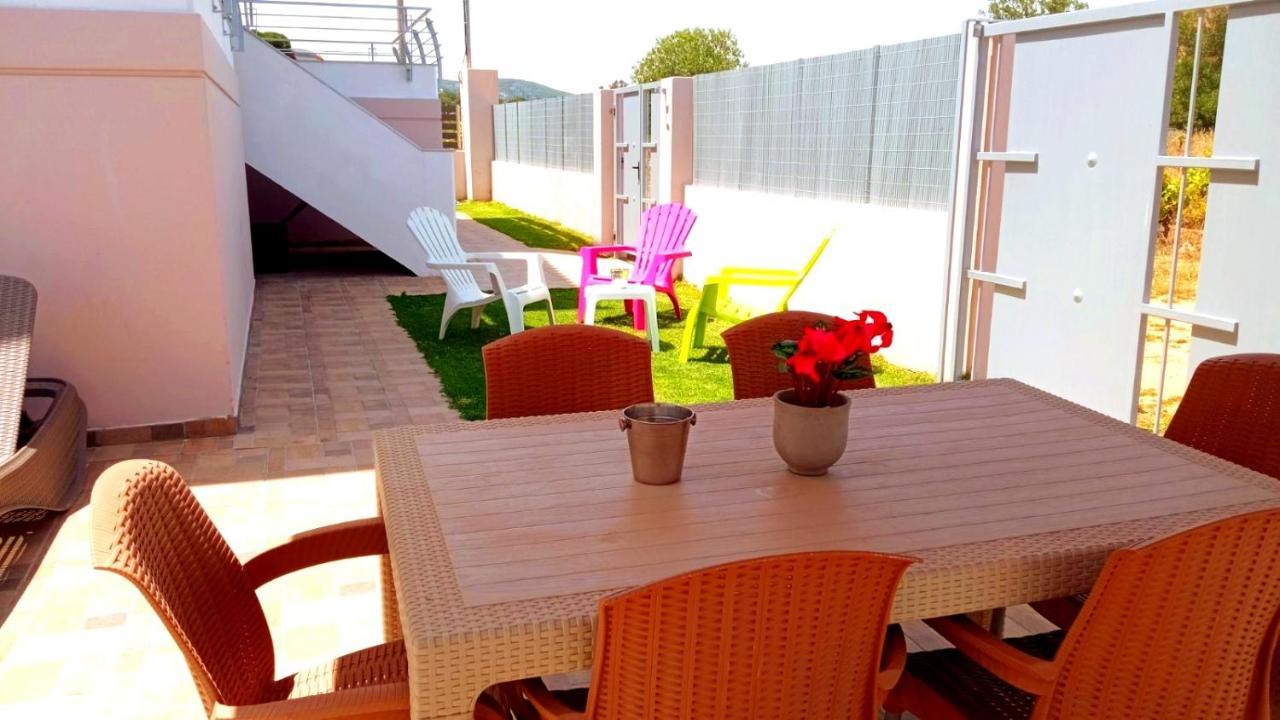 Athens Villa Artemis Pool Sea Airport מראה חיצוני תמונה