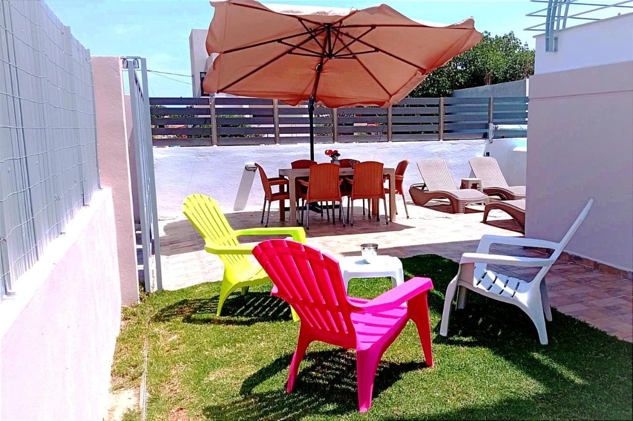 Athens Villa Artemis Pool Sea Airport מראה חיצוני תמונה