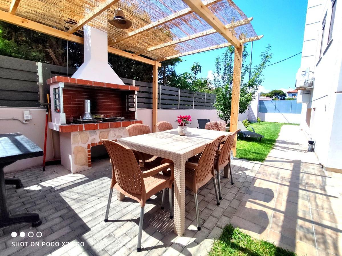Athens Villa Artemis Pool Sea Airport מראה חיצוני תמונה