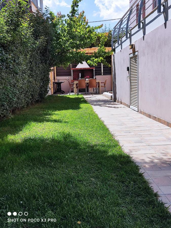 Athens Villa Artemis Pool Sea Airport מראה חיצוני תמונה
