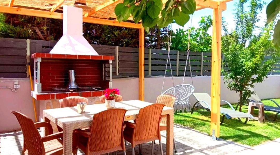 Athens Villa Artemis Pool Sea Airport מראה חיצוני תמונה