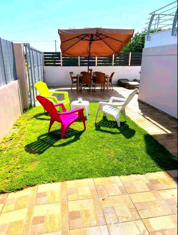 Athens Villa Artemis Pool Sea Airport מראה חיצוני תמונה
