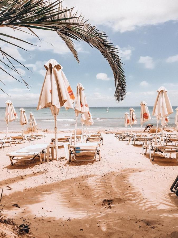 Athens Villa Artemis Pool Sea Airport מראה חיצוני תמונה