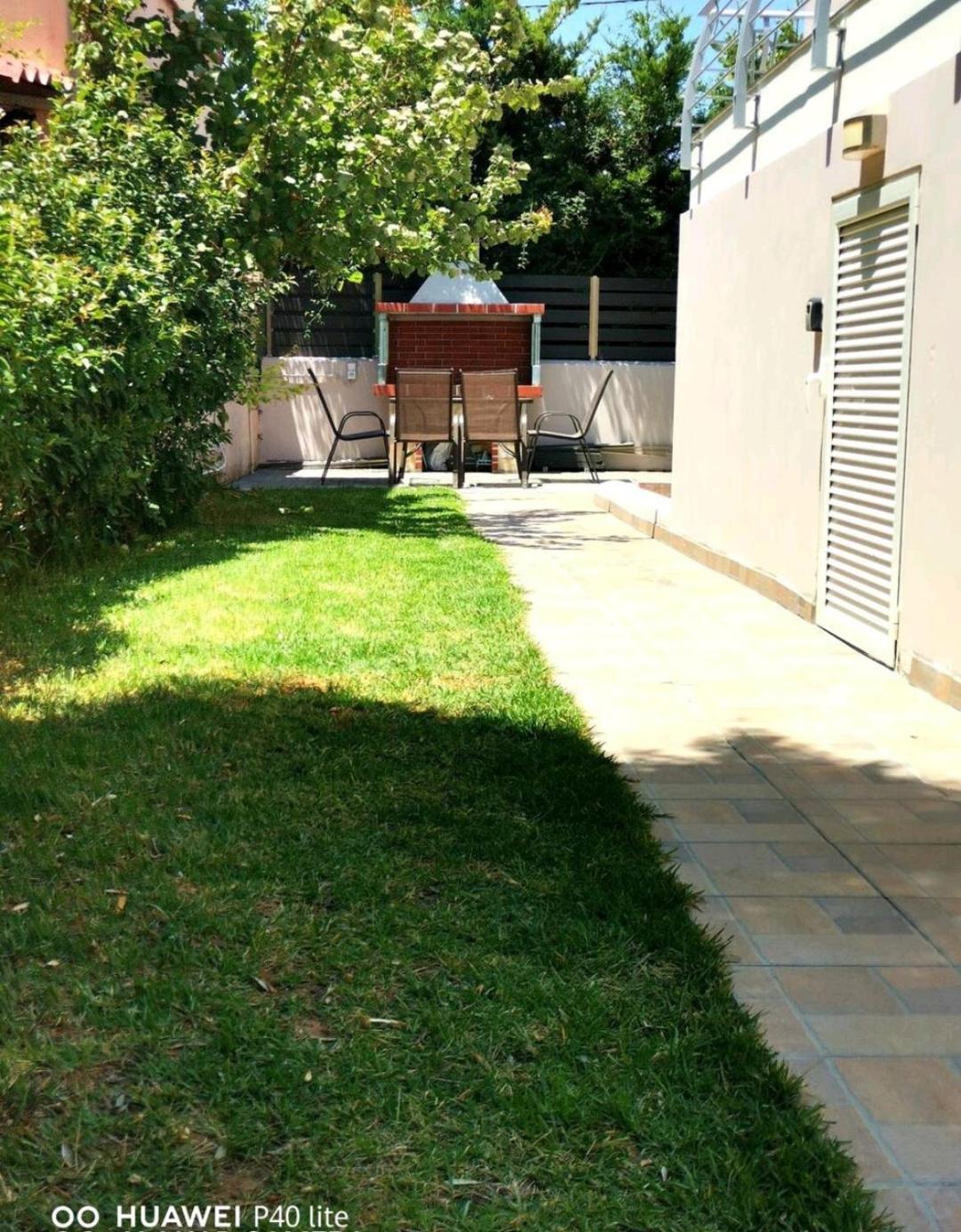 Athens Villa Artemis Pool Sea Airport מראה חיצוני תמונה
