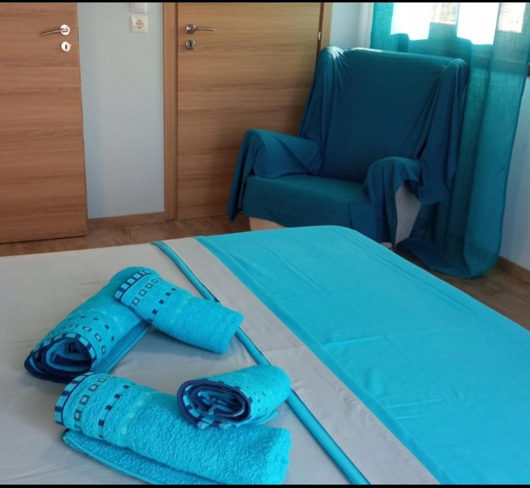 Athens Villa Artemis Pool Sea Airport מראה חיצוני תמונה